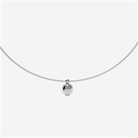 Collana Pianegonda Donna ASSOLUTO in Argento PSON24 - PSON24